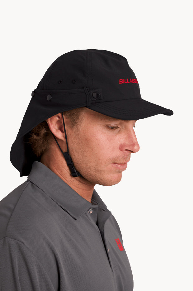 Mens Strike Mission Surf Cap