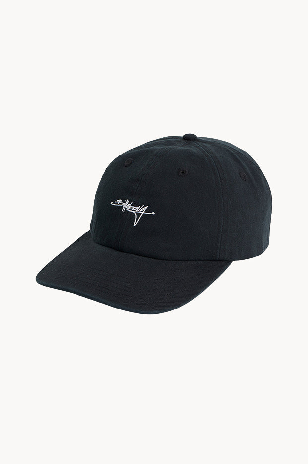 Mens Script Lad Cap
