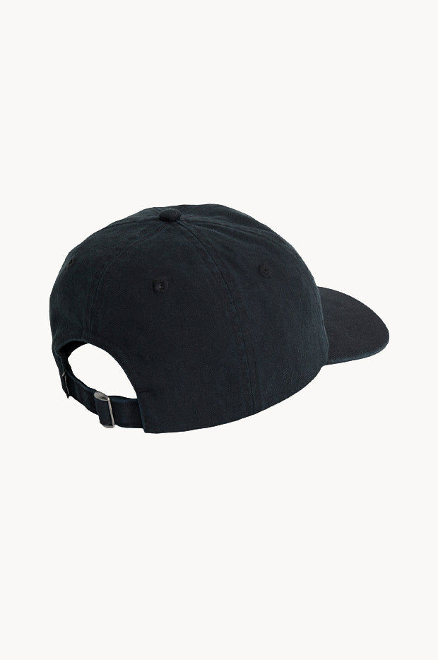 Mens Script Lad Cap