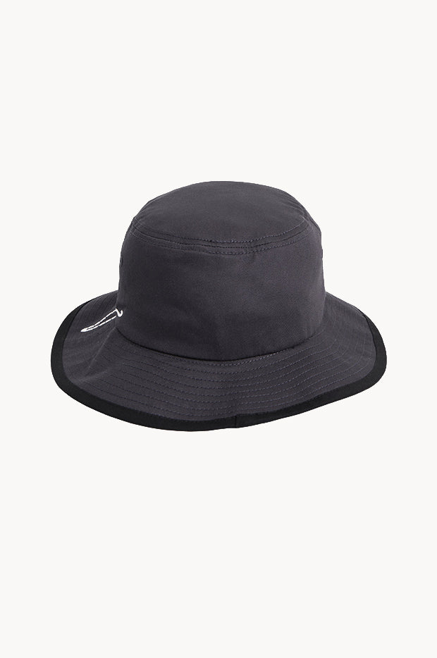Mens Script Boonie Hat