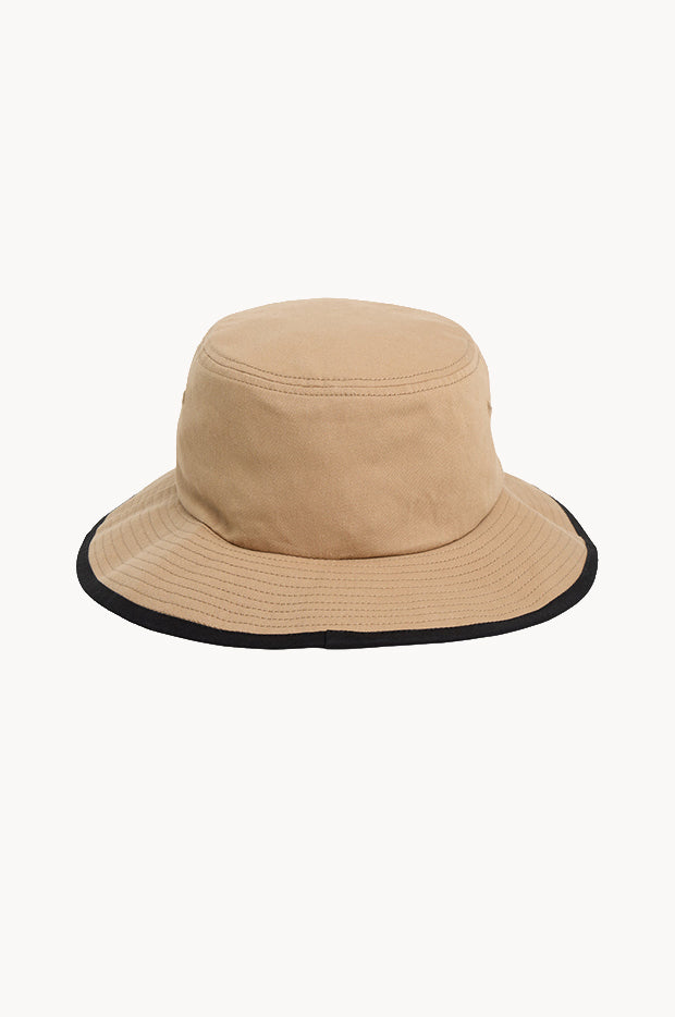 Mens Script Boonie Hat