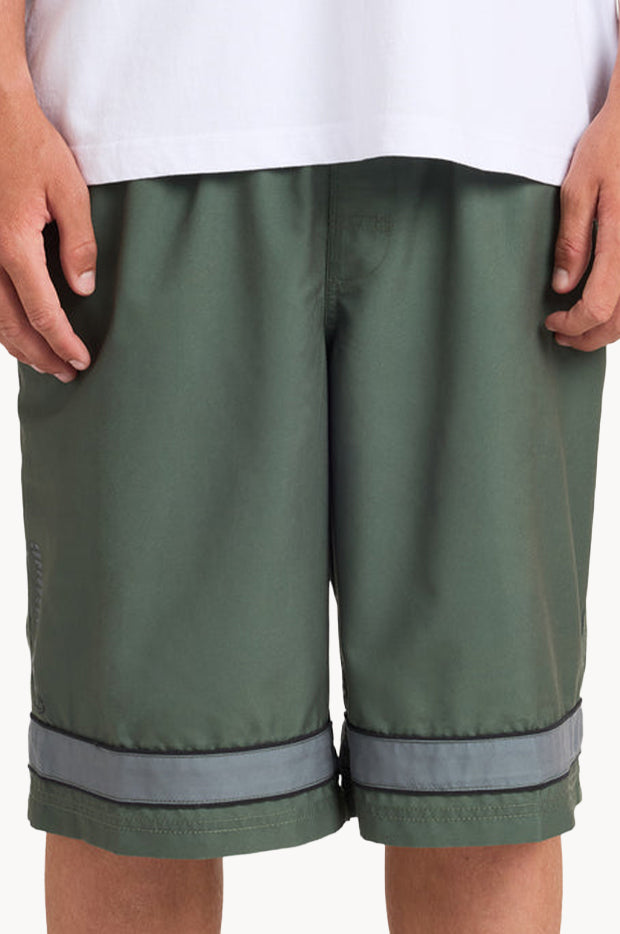 Mens Throw On 2.0 Boardshort