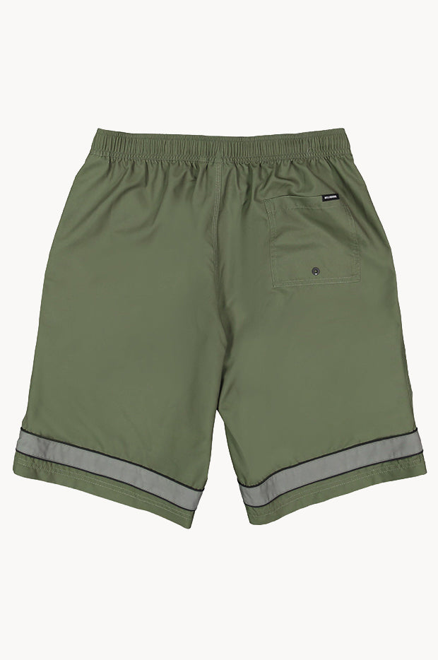 Mens Throw On 2.0 Boardshort