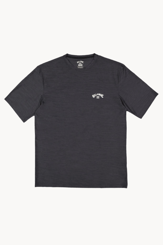 Mens Shoreline Short Sleeve Suntop