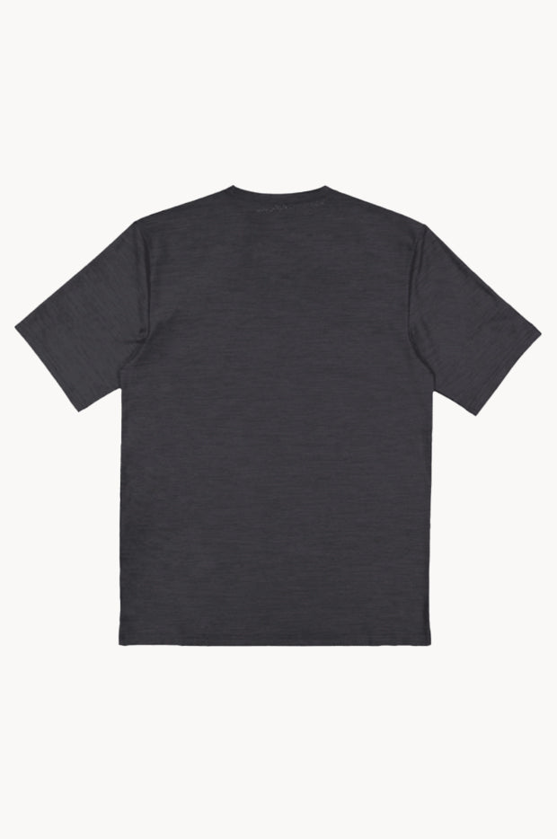 Mens Shoreline Short Sleeve Suntop