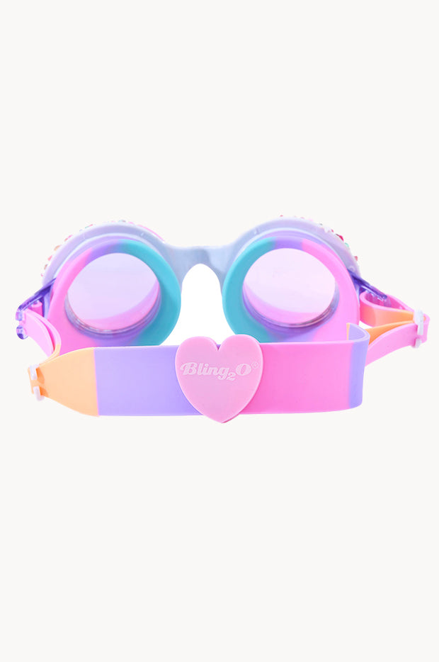 Junior Cup Cake Goggle