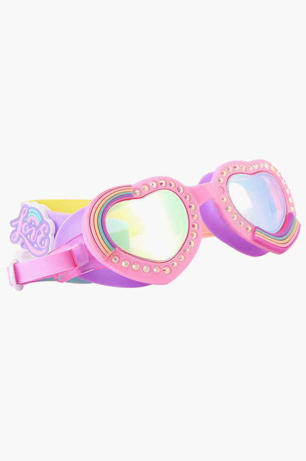 Junior All You Need Is Love Goggle