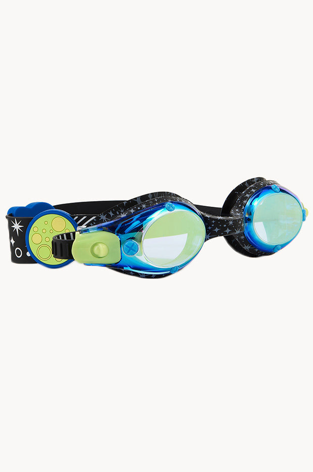 Junior Stardust Black Goggle