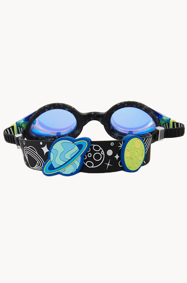 Junior Stardust Black Goggle