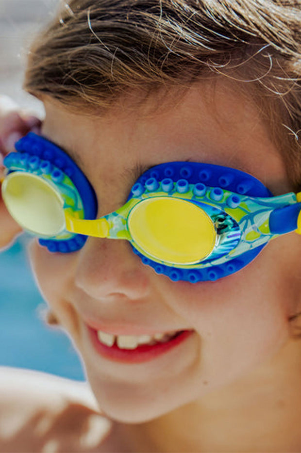 Junior Octopi Goggle