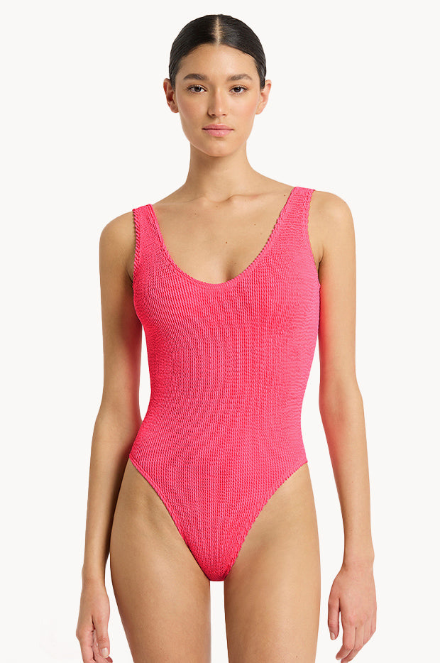 The Mara Recycled One Piece