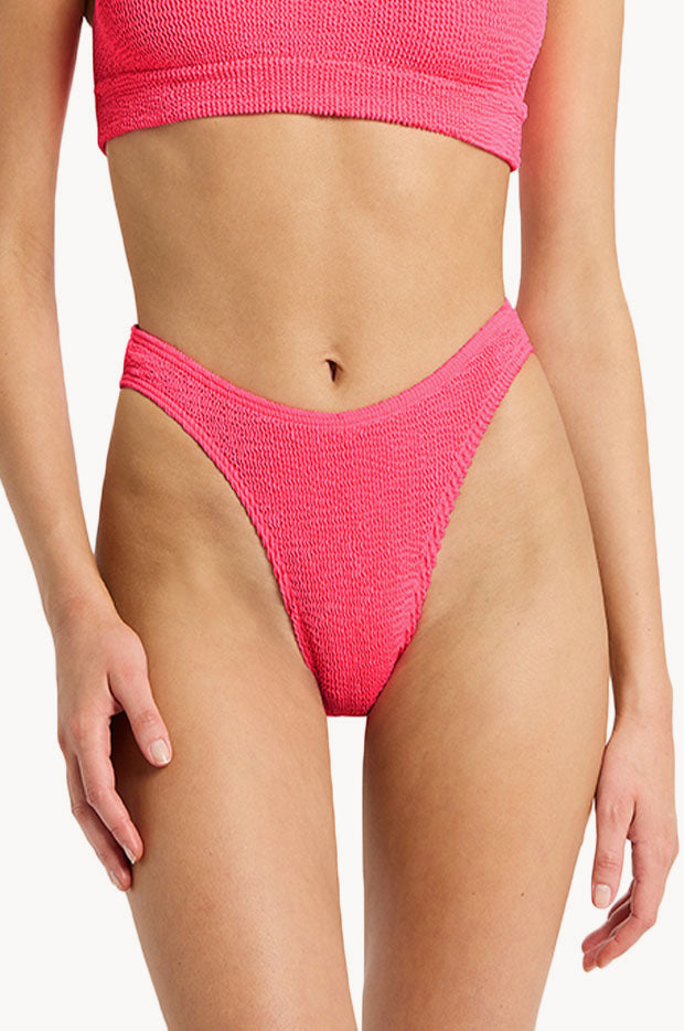 Neon Recycled Christy Brief
