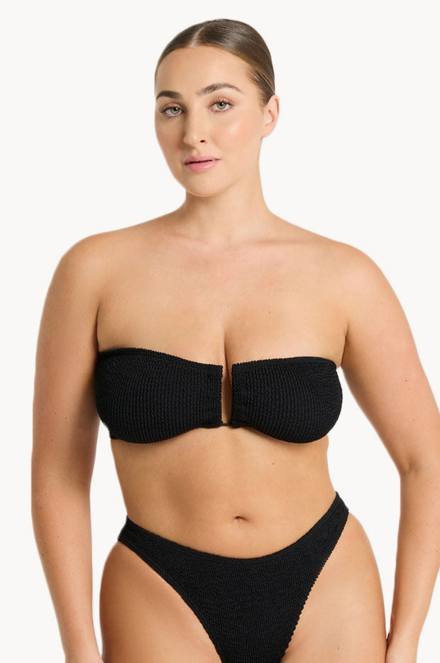 Plain Eco Blake Bandeau