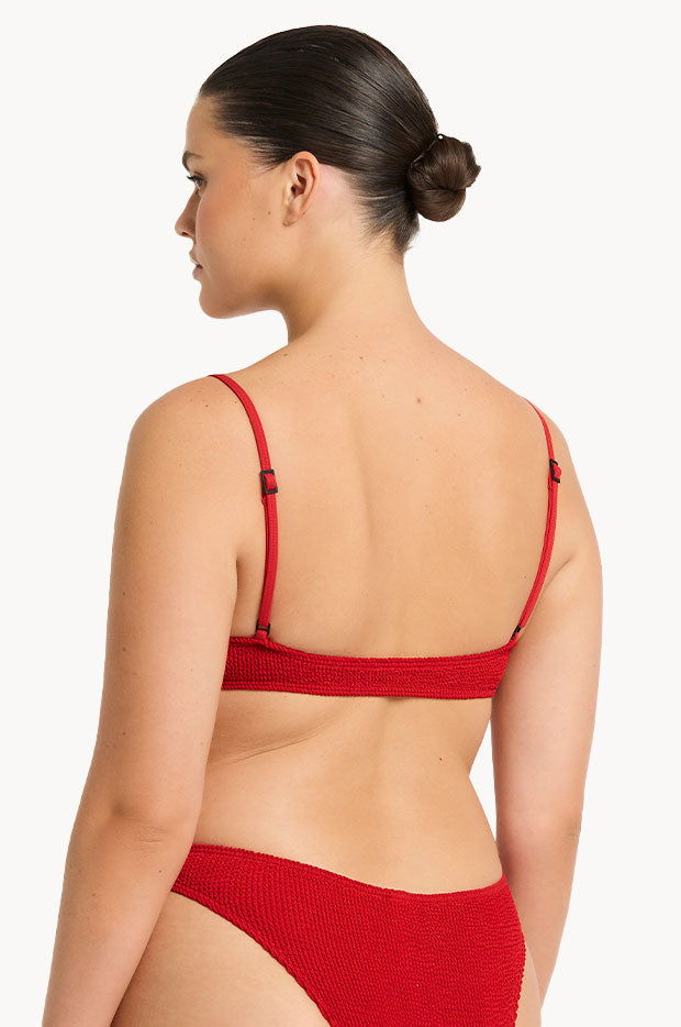 Recycled Gracie Balconette