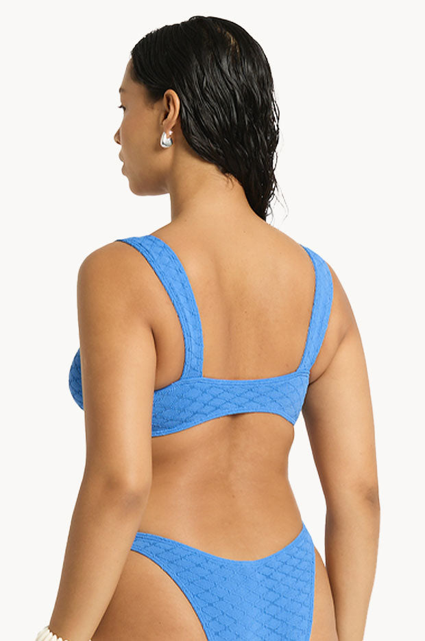 Diamond Ring Delphi Crop