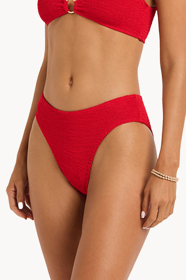 Recycled Olivia Brief