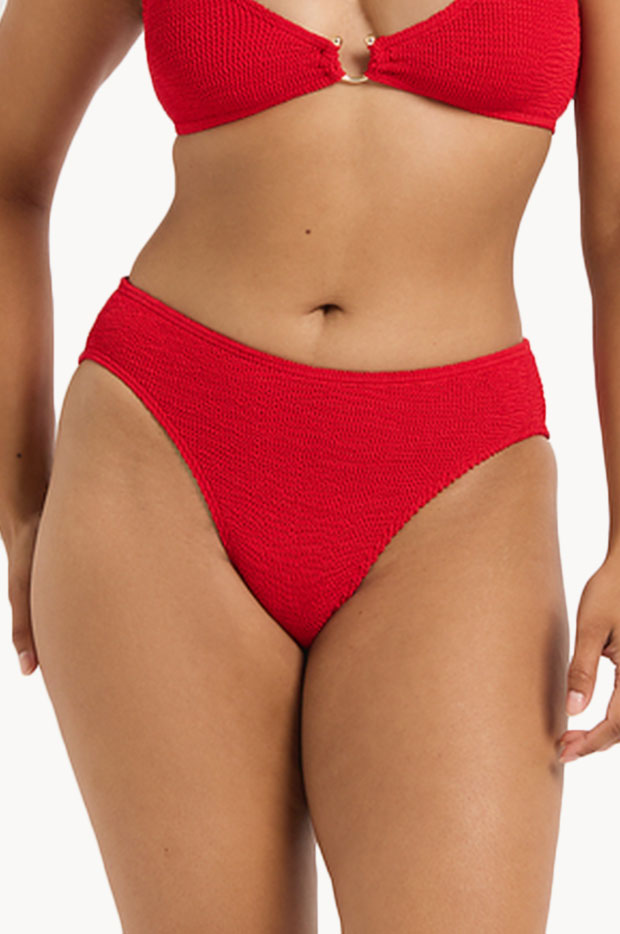 Recycled Olivia Brief
