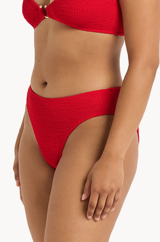 Recycled Olivia Brief