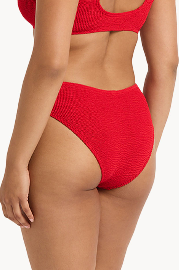Recycled Olivia Brief