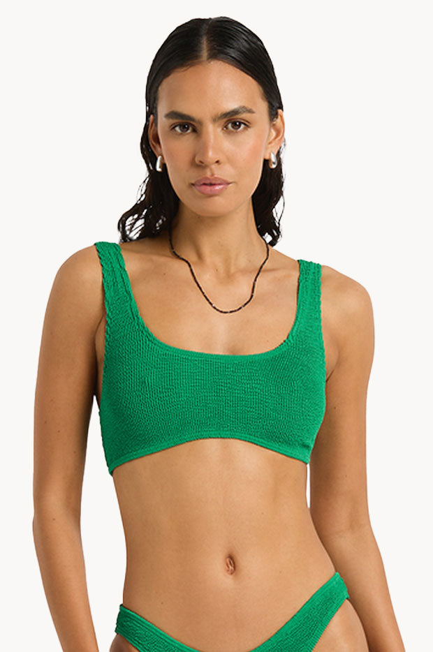 Recycled Malibu 2.0 Crop