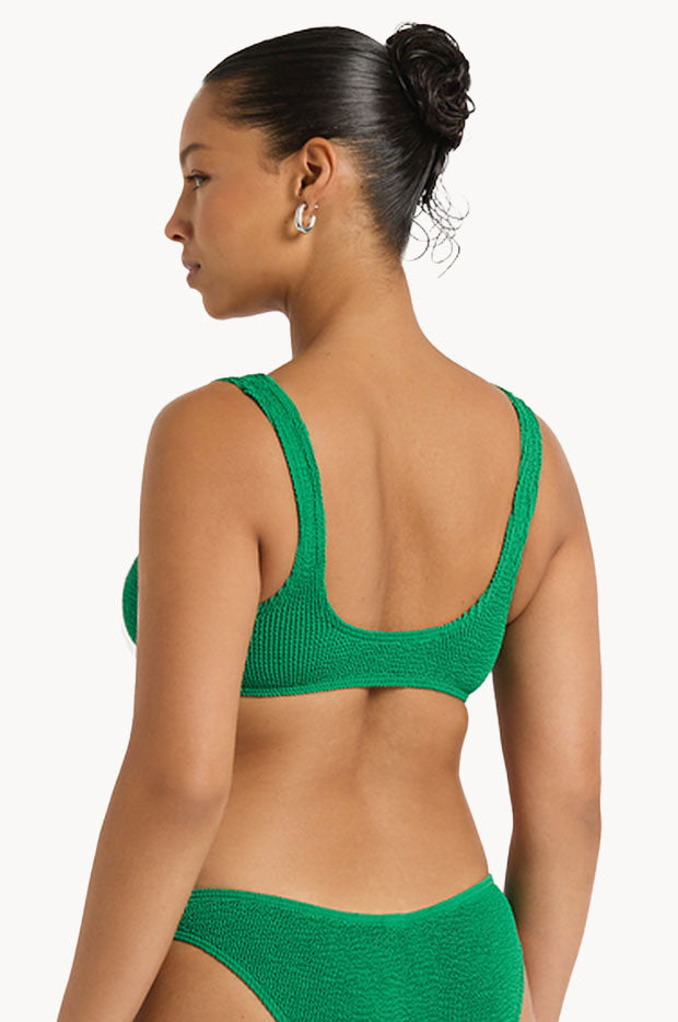 Recycled Malibu 2.0 Crop