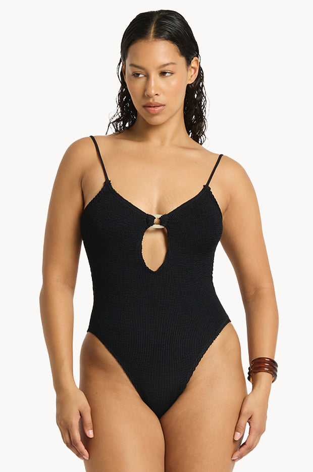 Recycled Ring Arden One Piece