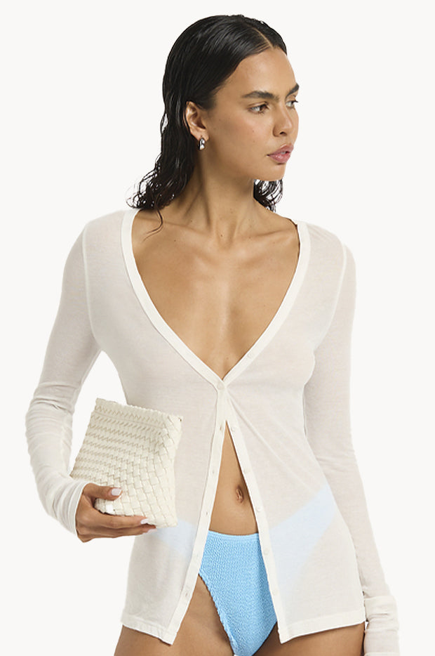 Faye Cardigan