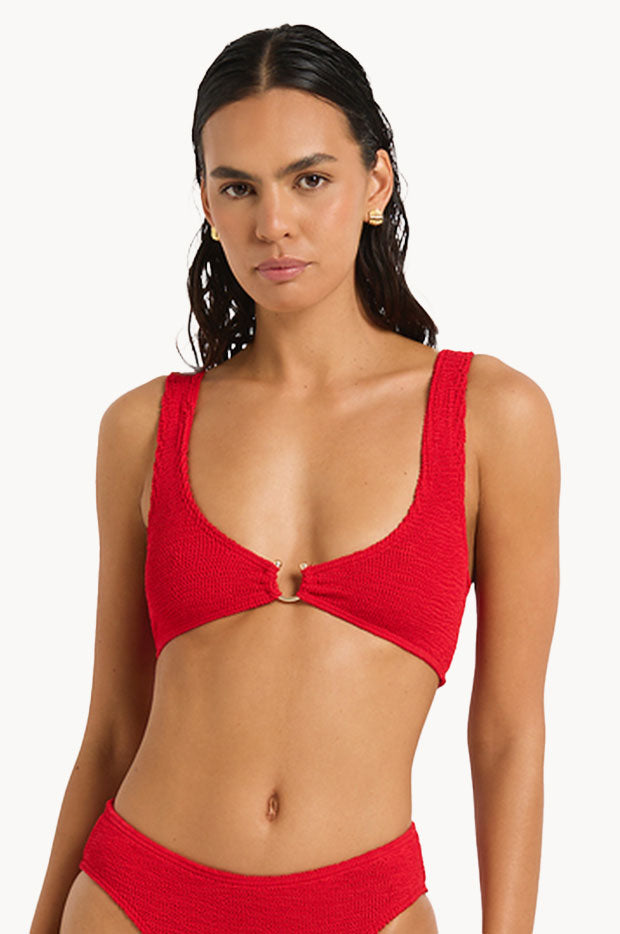 Recycled Maven Crop