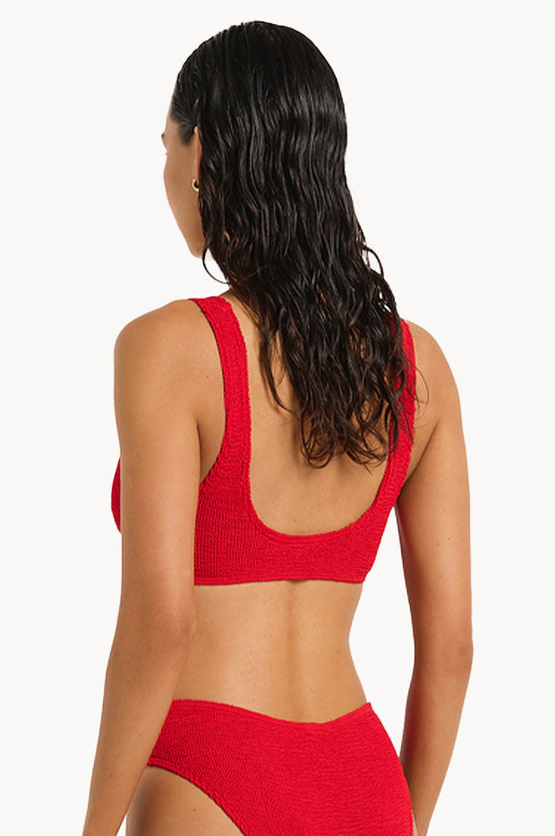 Recycled Maven Crop