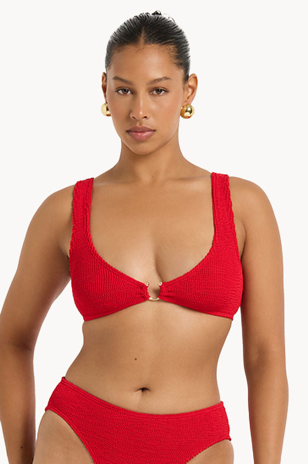 Recycled Maven Crop