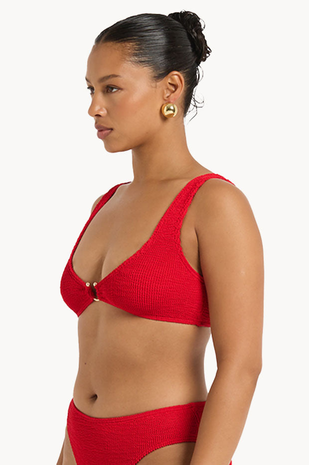 Recycled Maven Crop