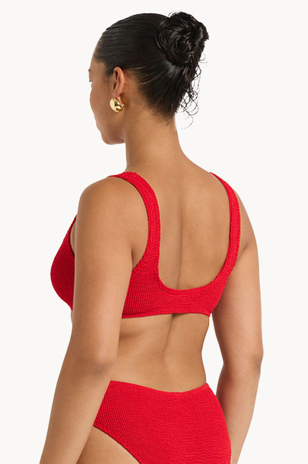 Recycled Maven Crop