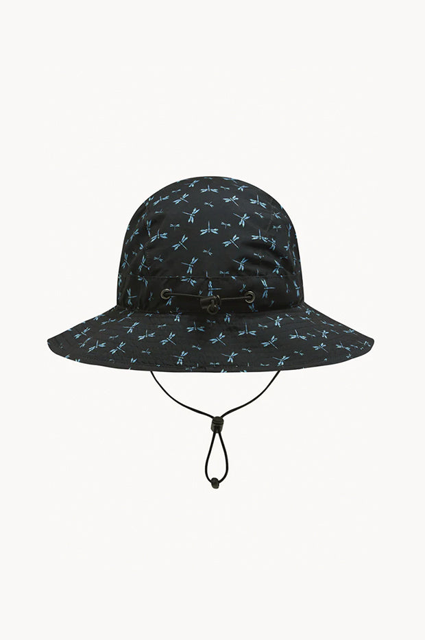 Boys Dragonflies Sunhat