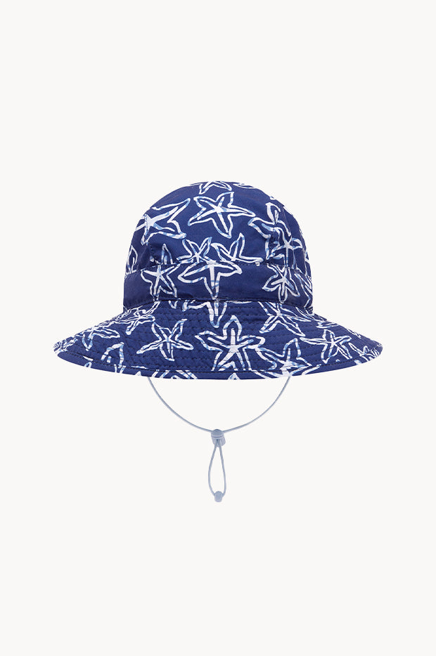 Boys Starfish Sunhat