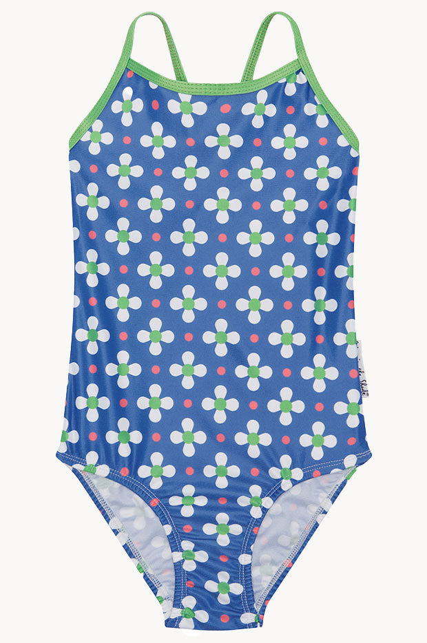 Teen Girls Clover One Piece
