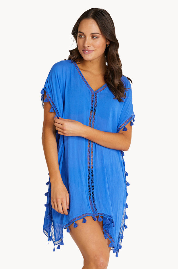 Moroccan Kaftan