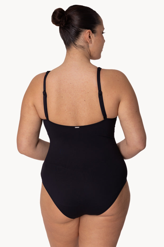 Eco D/E Cup Underwire One Piece