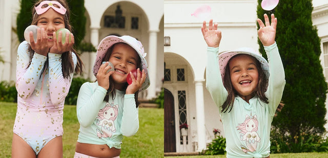 The Best Kids Swimwear Brands For Every Occasion Swimwear Galore US