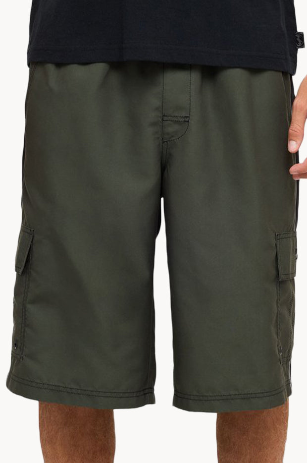 Mens Throw On 3.0 Boardshort