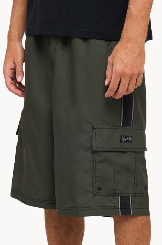 Mens Throw On 3.0 Boardshort