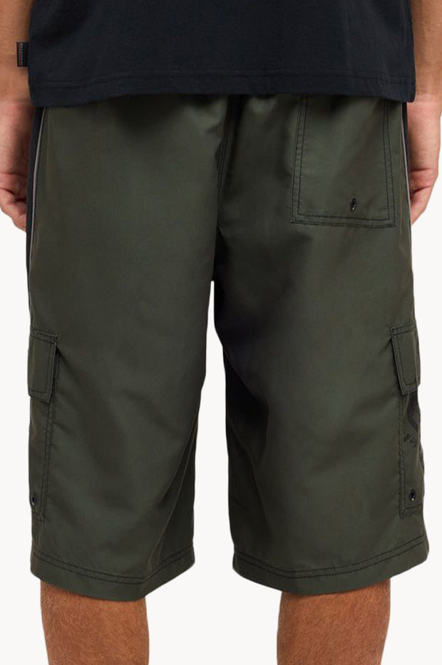 Mens Throw On 3.0 Boardshort