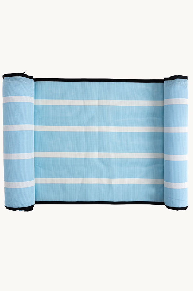 Blue Heaven Water Hammock