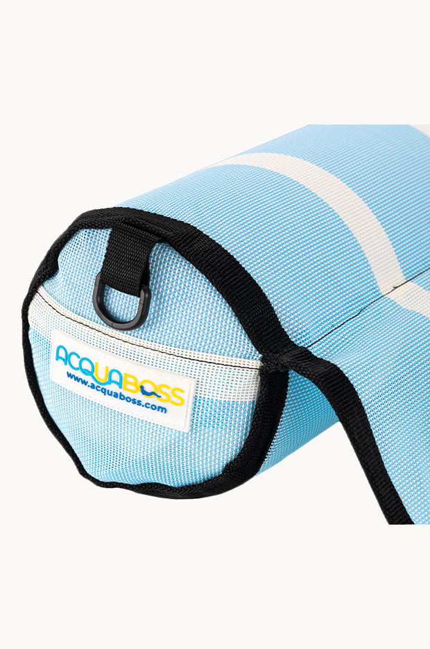 Blue Heaven Water Hammock