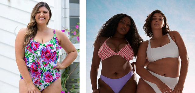 Finding The Best Swimwear For YOUR Body Shape Swimwear Galore AU