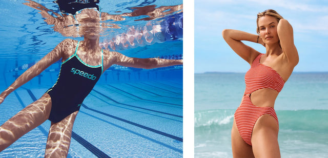 Swimsuits for real bodies on sale