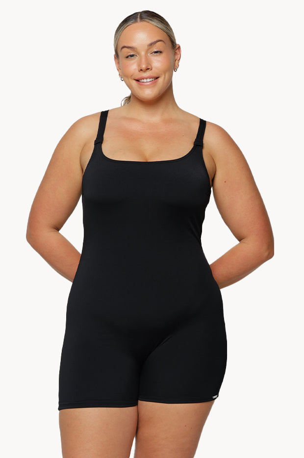 Boyleg One Piece