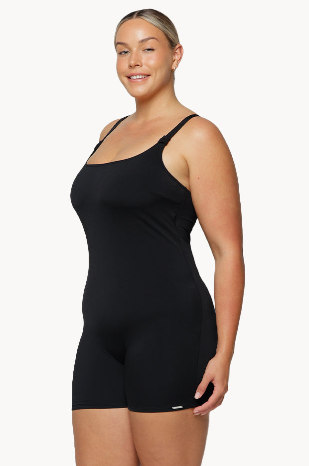 Boyleg One Piece