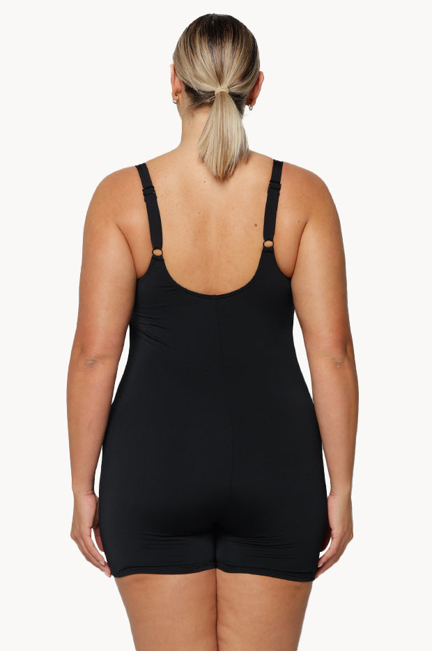 Boyleg One Piece