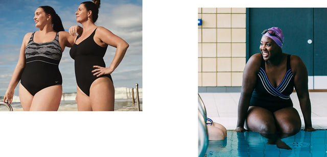 The Best Swimwear Brands for Big Busts Swimwear Galore AU