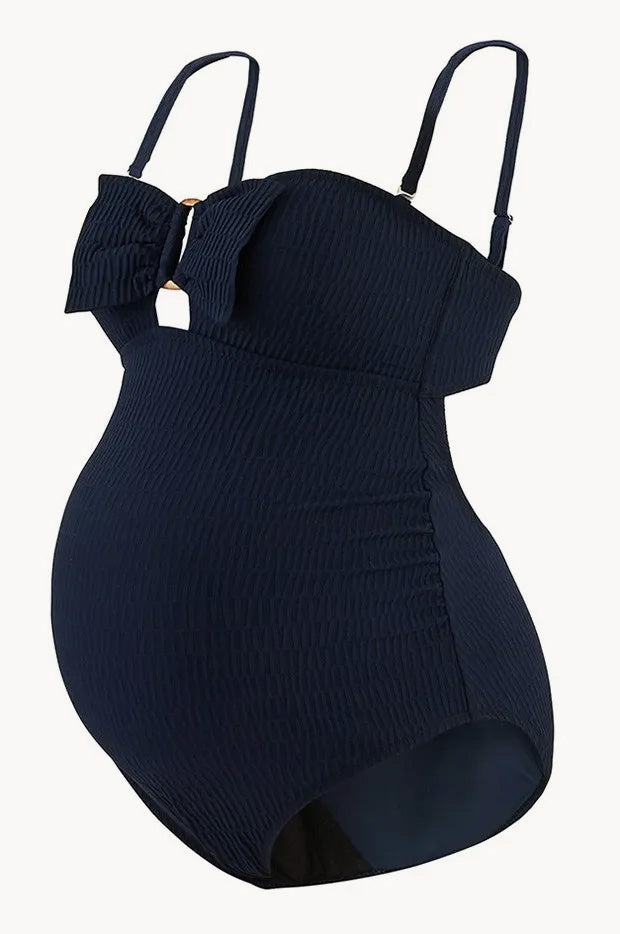 Maternity Bamboo One Piece